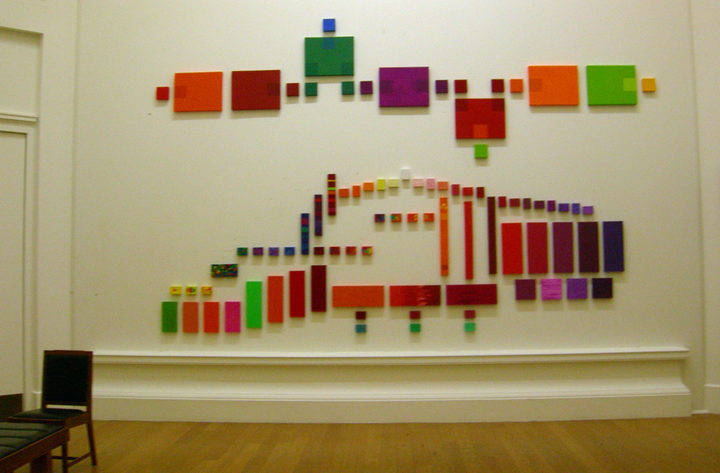 Oxford Suite Nos 2 & 3