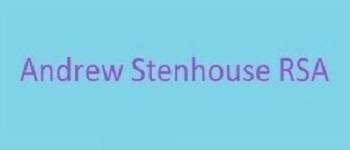 Andrew Stenhouse RSA